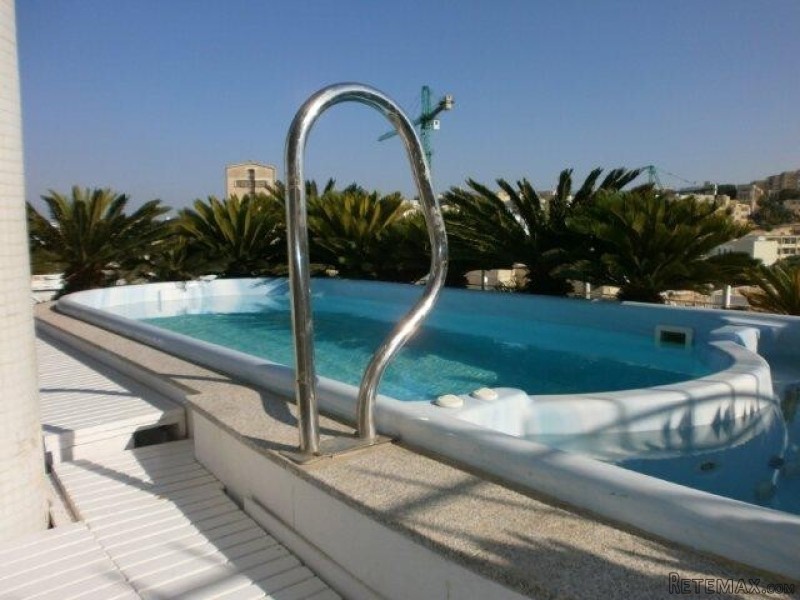 Flat Penthouse, Luxurious Finish - 2