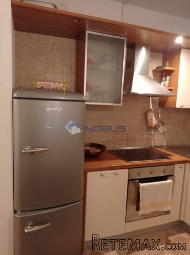 Istra, Rovinj, apartman, 48m2, parking, prizemlje