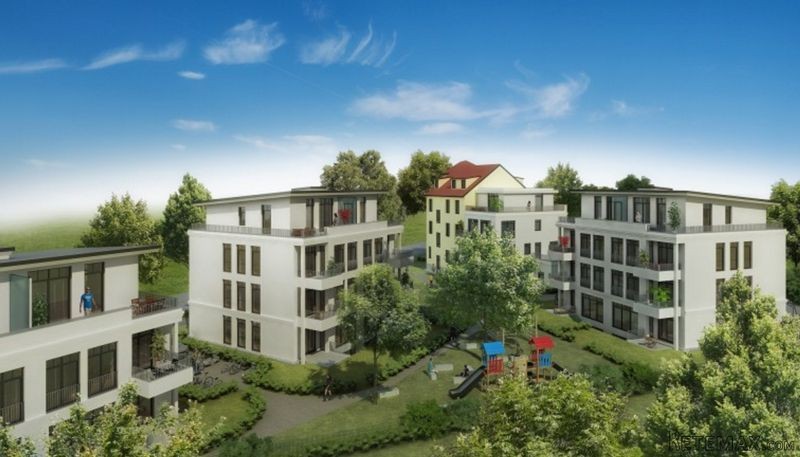 Muhlenweg 1 Kopenick, Berlin