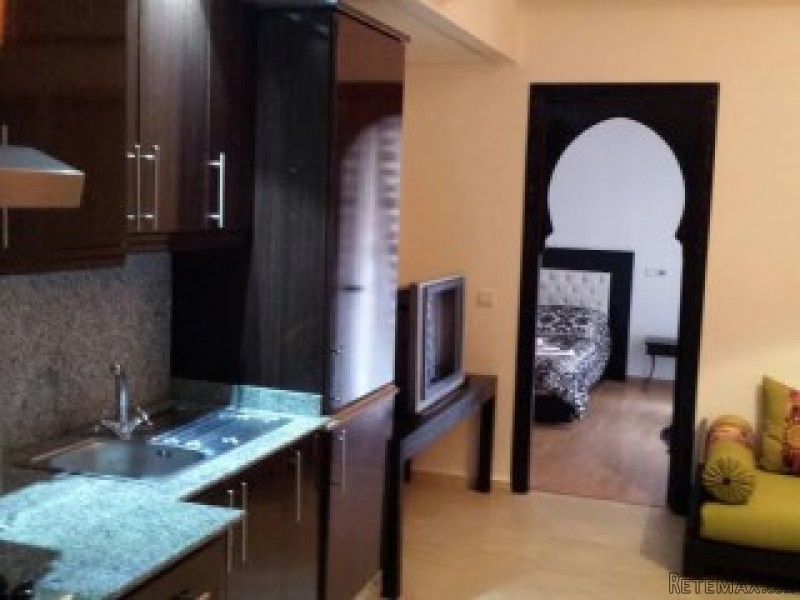 SOLD Apartment 1 Bed - lounge- 1Bath -.. - 2