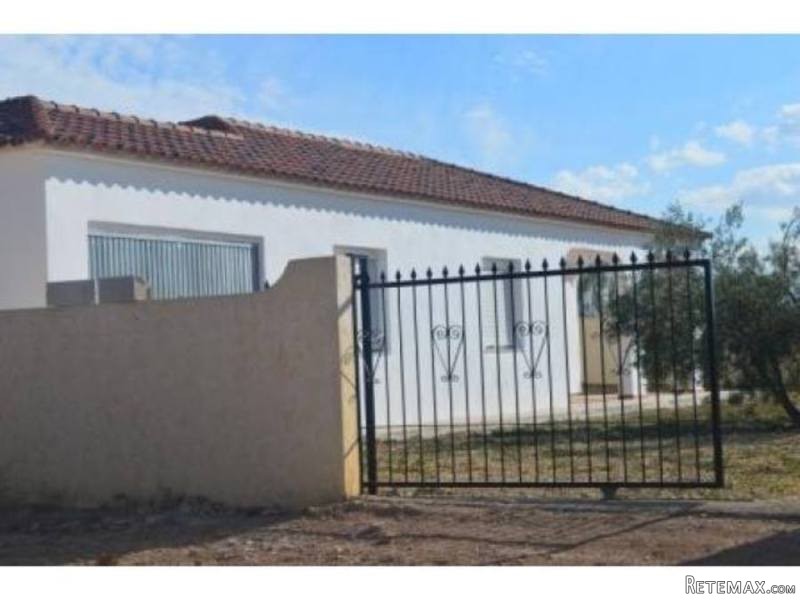 Villa in Albox - 2