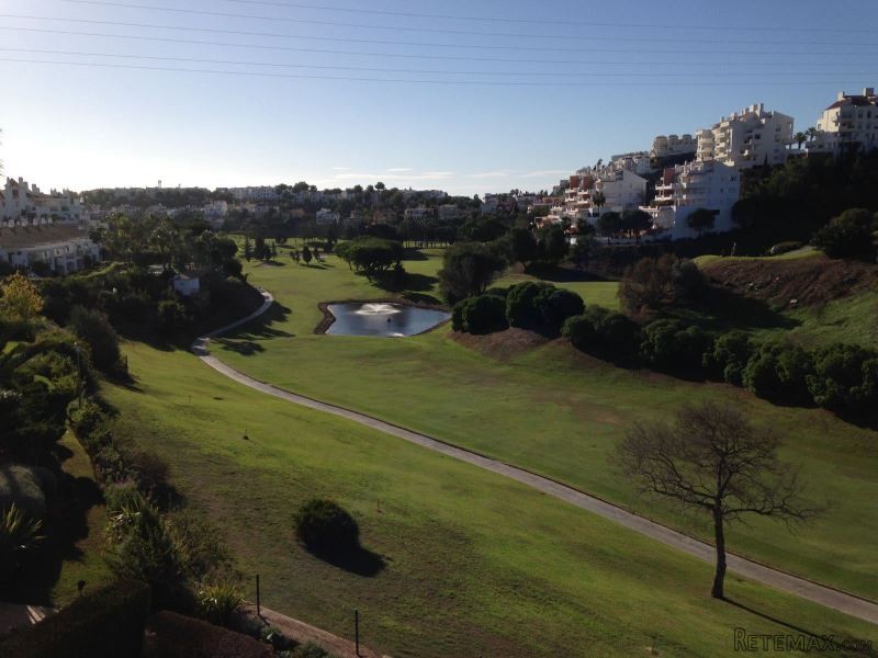 2 bed 2 bath stunning frontline golf.. - 2