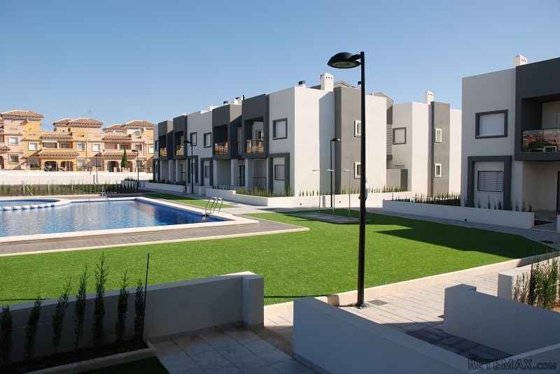 2 bedroom bungalows - 2