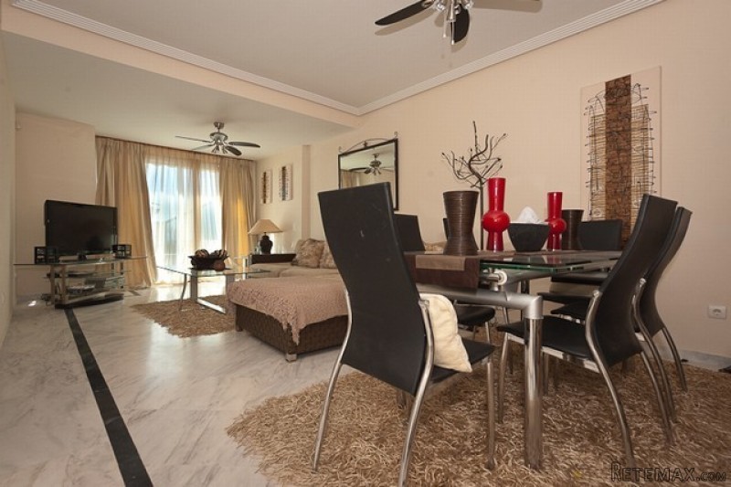 3 Bedroom Penthouse Apartment - 2