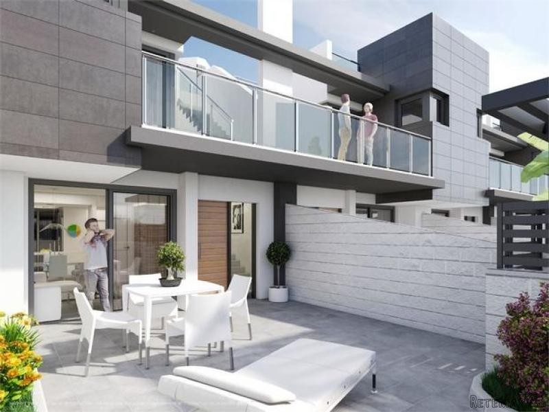 3 bedroom terraced house for sale - 2