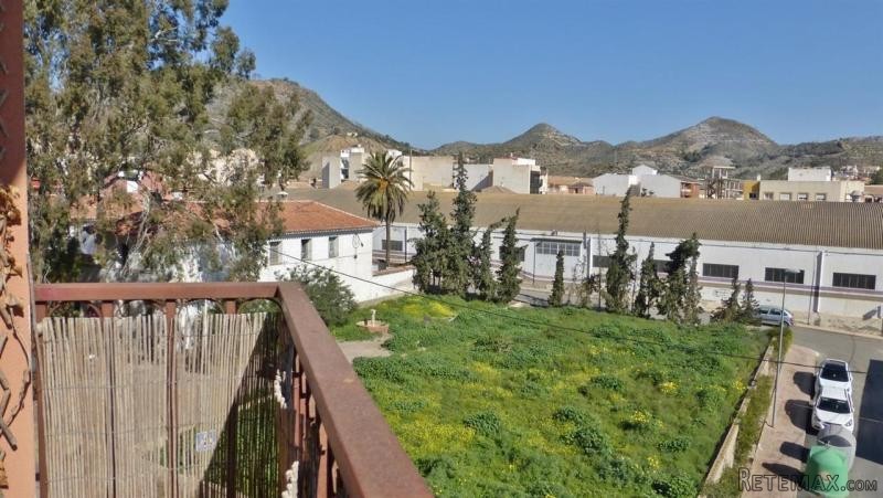 3 Bedrooms - Apartment - Murcia - For..