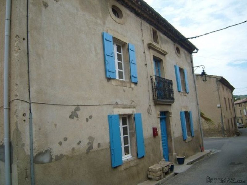 Stone House With Garden Near Limoux - 2