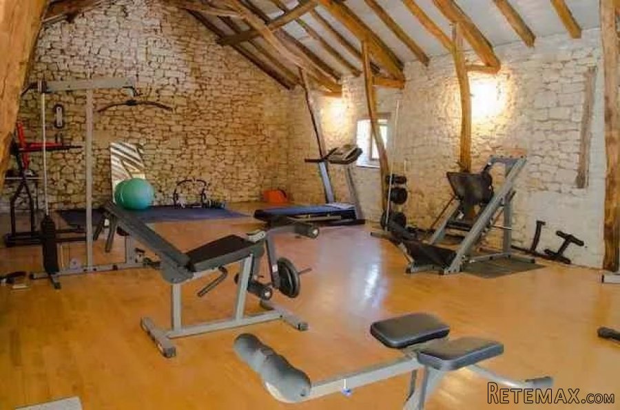 Cahors area (Lot) - Superb Manoir / Maison de Maitre with small.. - 10