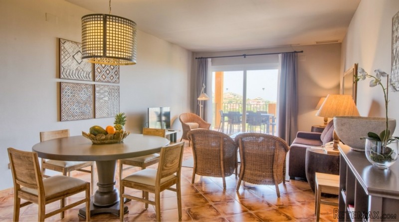 Three Bedroom Apartment 422, Las Lomas..