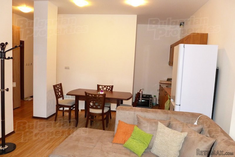 Welcoming Flat At An Attractive Location