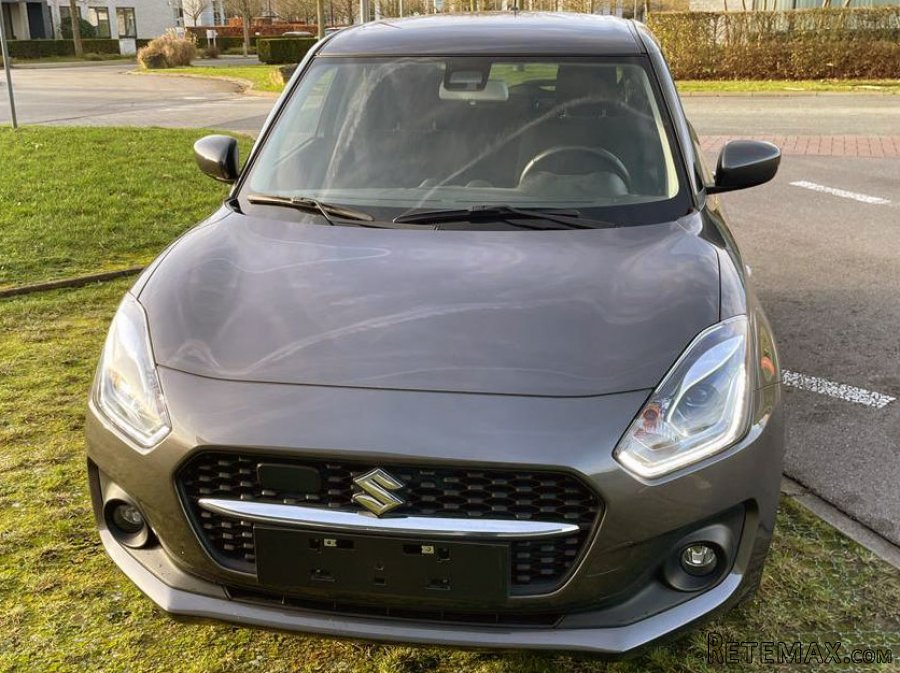 Suzuki Swift 1.2 Hybrid GL+(Hybrid)