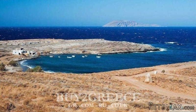Β839 - FOR SALE PLOT OF 5700m2 - 2