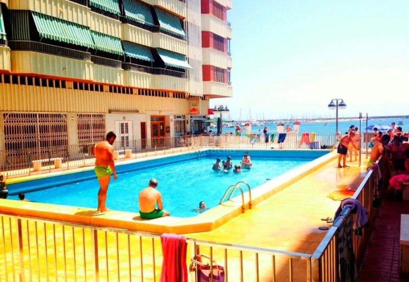 2 Bedrooms - Apartment - Alicante - For.. - 2