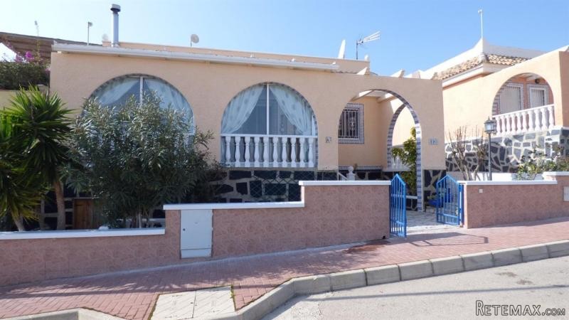 2 Bedrooms - Semi Detached - Murcia -..