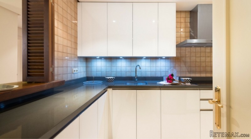 3 Bedroom Ground Floor Apartment 201.. - 2