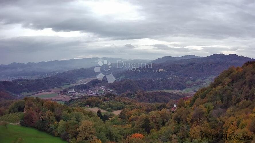 Izvanredna prilika za kupnjom posjeda od 133.795m² nadomak S - 2