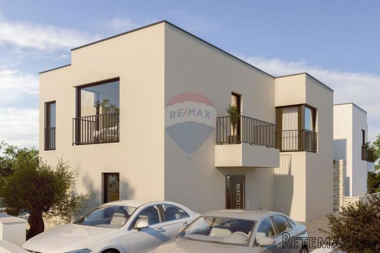 Moderna dvojnica s bazenom u blizini centra Poreča - 2