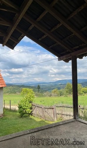 Seosko imanje kod Požege sa izvorom - 2