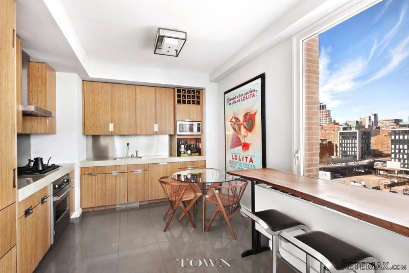 1 Bedroom - Condo - New York State -..