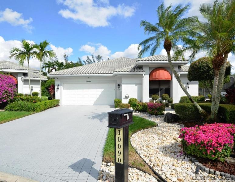 10090 Spyglass Wy, Boca Raton, FL -..
