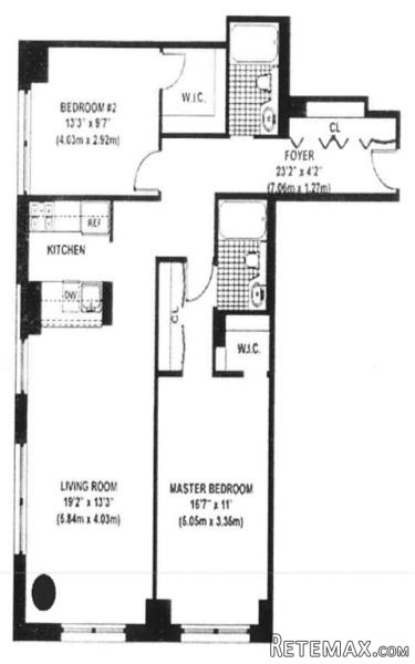 2 Bedrooms - Condo - New York State -..