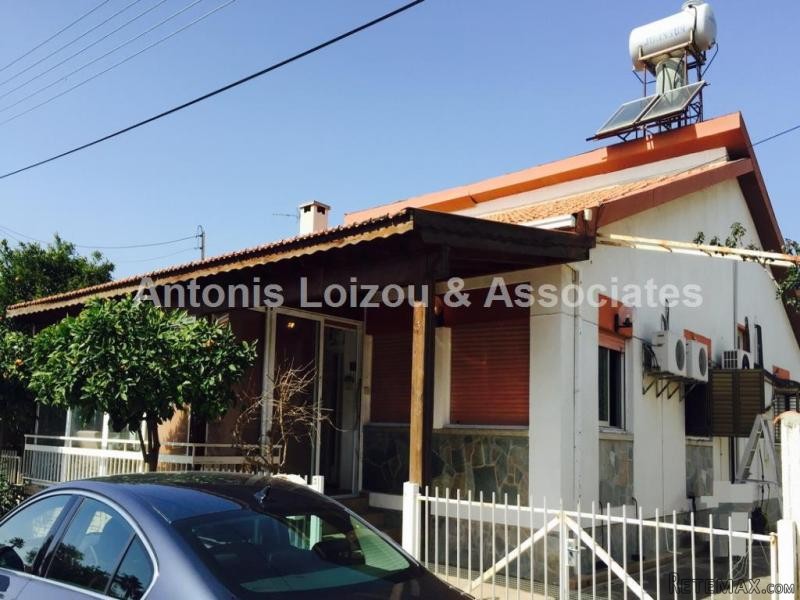 3 Bed Semi Detached House in Kaimakli - 2