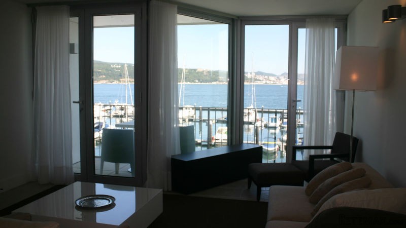 Apartment T1 - 2