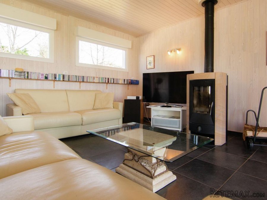 Nr Beaulieu sur Dordogne - Stunning chalet style bungalow with.. - 3