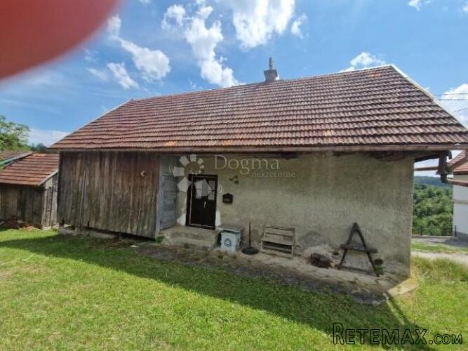 Planinska kuća s velikom okućnicom - 3