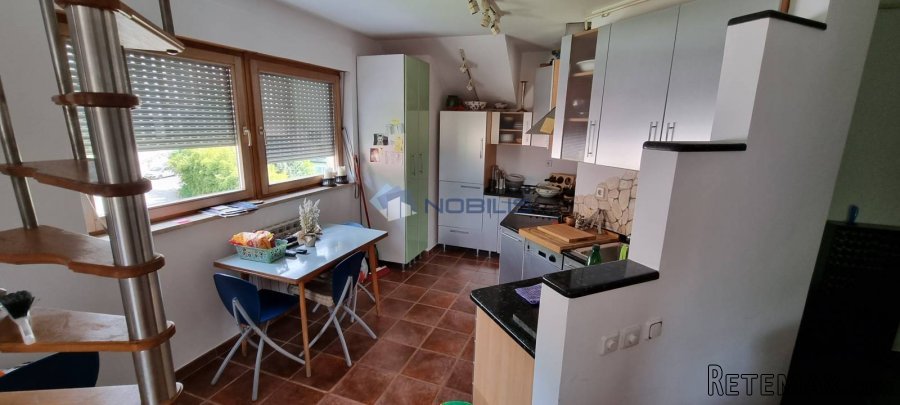 Zagreb, Gajnice, Putine, stan, 3. kat, 56 m2