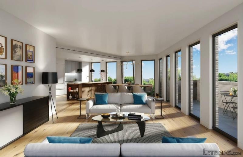 2 Bedrooms - Condo - New York State -.. - 2