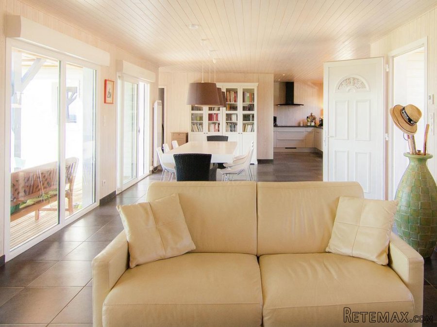 Nr Beaulieu sur Dordogne - Stunning chalet style bungalow with.. - 4