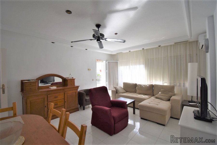 Precioso apartamento en la zona residencial de El.. - 4
