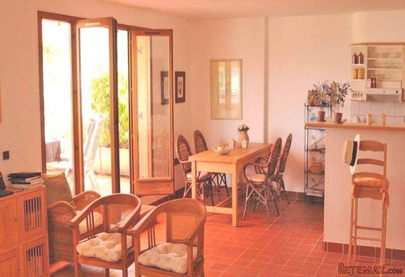 Sale Apartment - Le Broc
