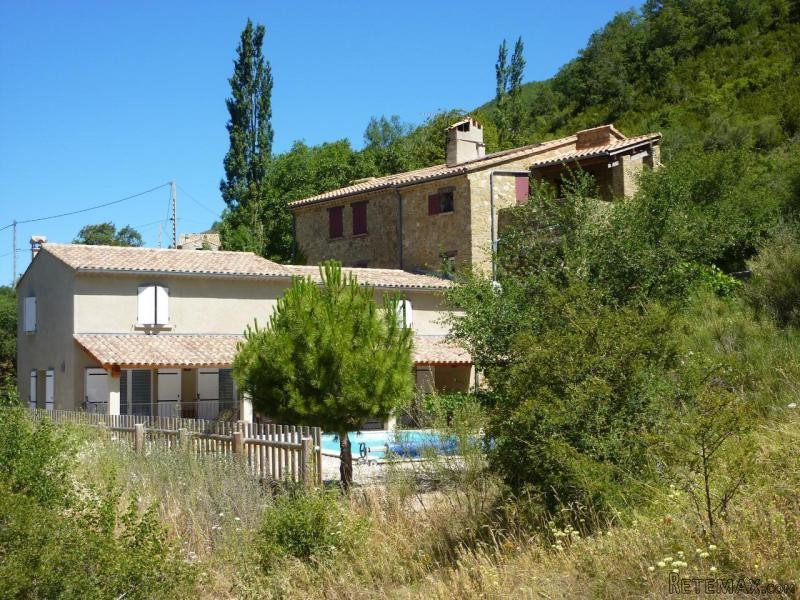 Stone House With Gite, Swimming Pool.. - 2