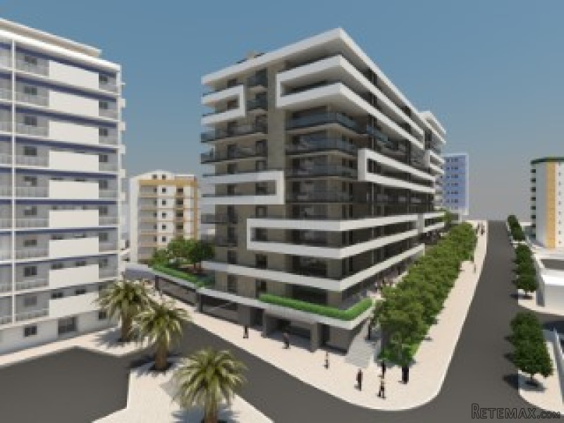 2 bedrooms-apartment-Praia da..