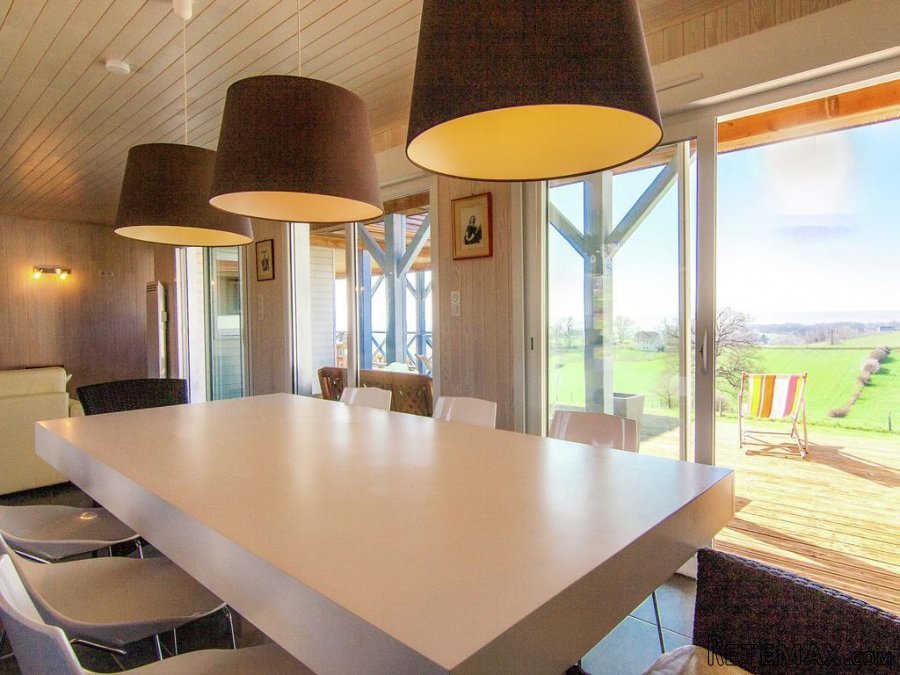 Nr Beaulieu sur Dordogne - Stunning chalet style bungalow with.. - 5