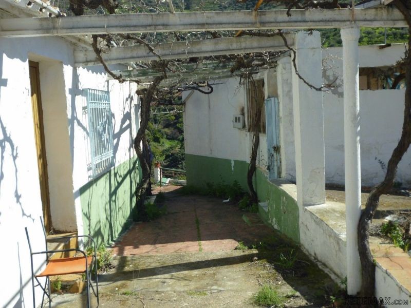 2 Bedrooms - Country House - Malaga -.. - 2