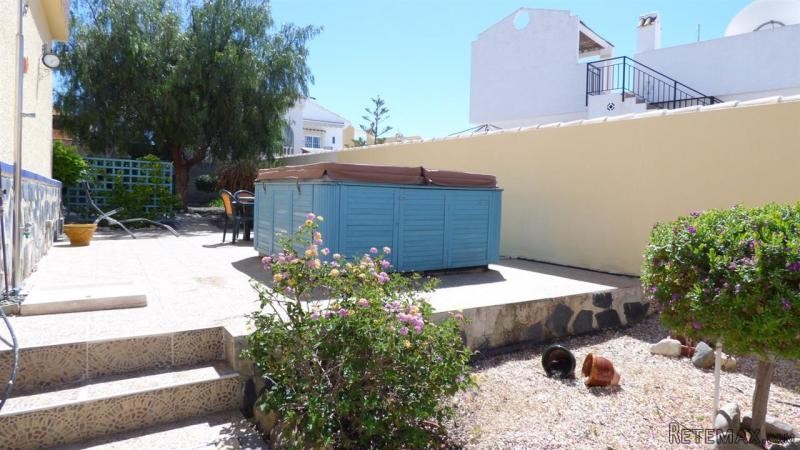 2 Bedrooms - Detached - Murcia - For.. - 2