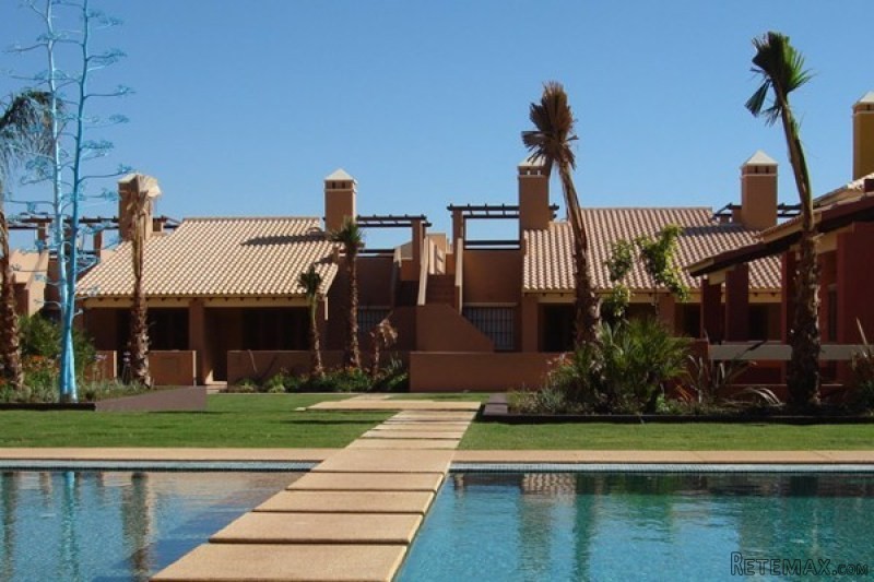 2 Bedrooms - Flat - Spain - For Sale