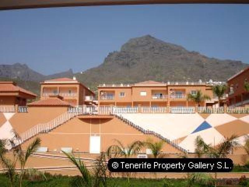 Apartment For Sale in El Madroñal..
