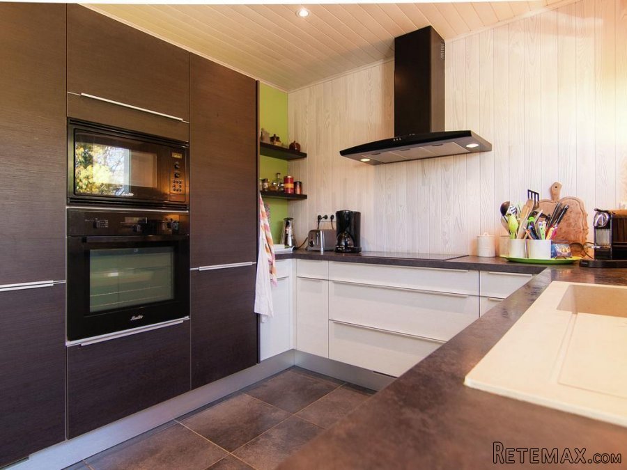 Nr Beaulieu sur Dordogne - Stunning chalet style bungalow with.. - 6