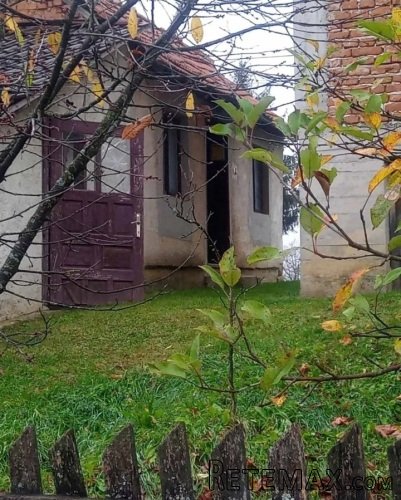 Seosko imanje kod Požege sa izvorom - 6