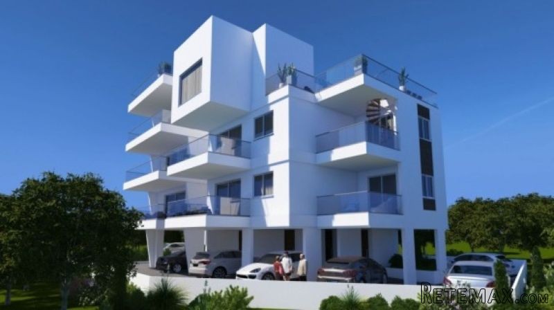 Three bedroom whole floor penthouse for.. - 2