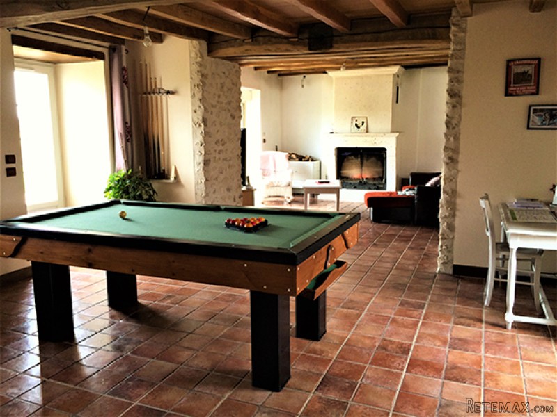 Well Renovated Stone House With Garden.. - 2