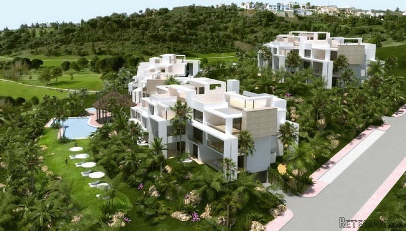 2 Bedrooms - Apartment - Malaga - For..