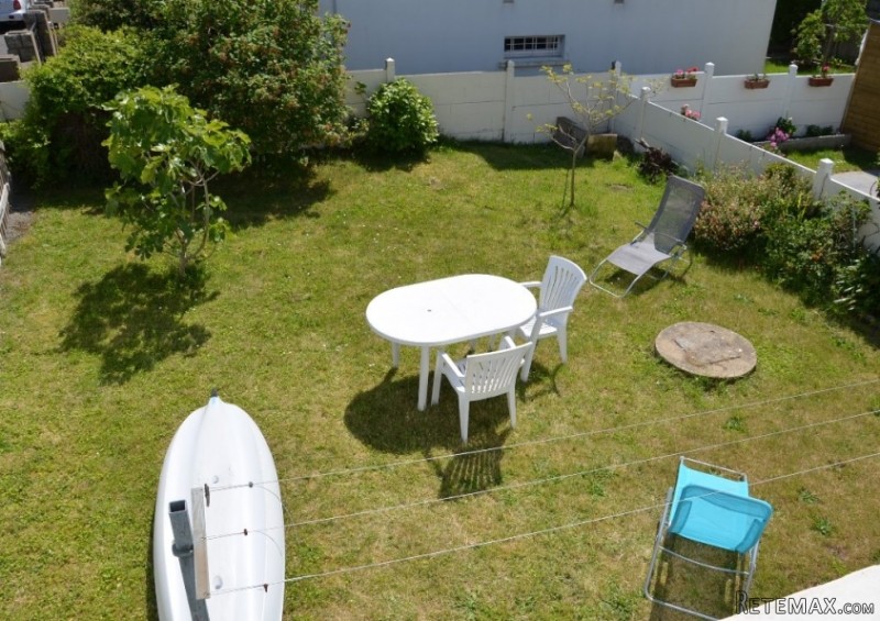 3 Bedroom Coastal Brittany House - 2