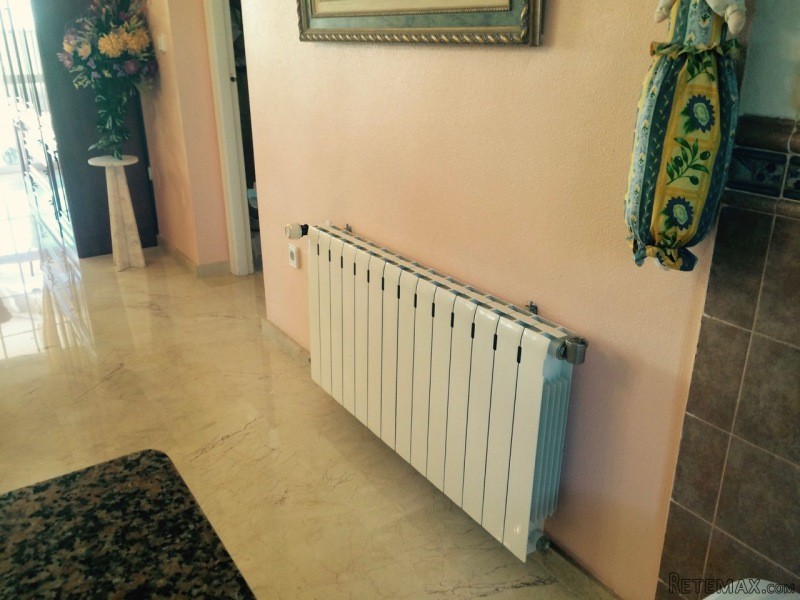 Los Dolses Detached 3 Bed House Ag0194 - 2