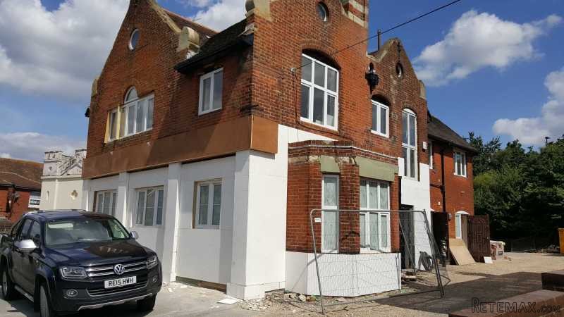 Portswood Road, Portswood (575)