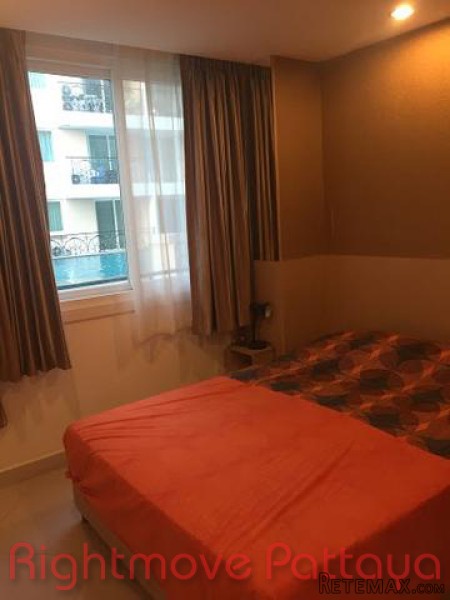 1 Bedroom Condo for sale in Jomtien -.. - 2